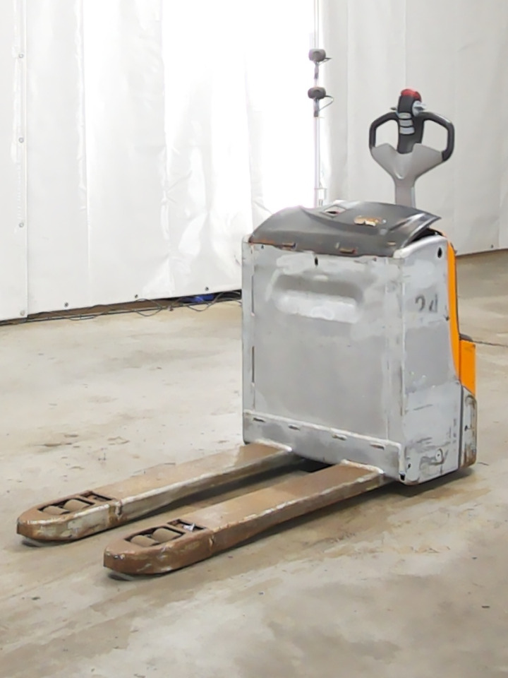 Still EXU20 - Transpalette: photos 1 Still EXU20 - Transpalette: photos 1