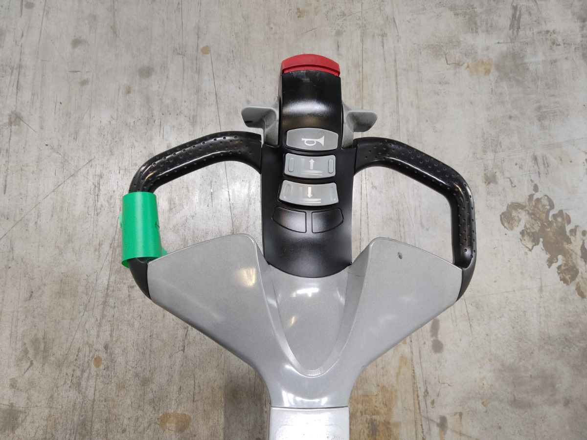 Still EXU20/LIION - Transpalette: photos 3 Still EXU20/LIION - Transpalette: photos 3