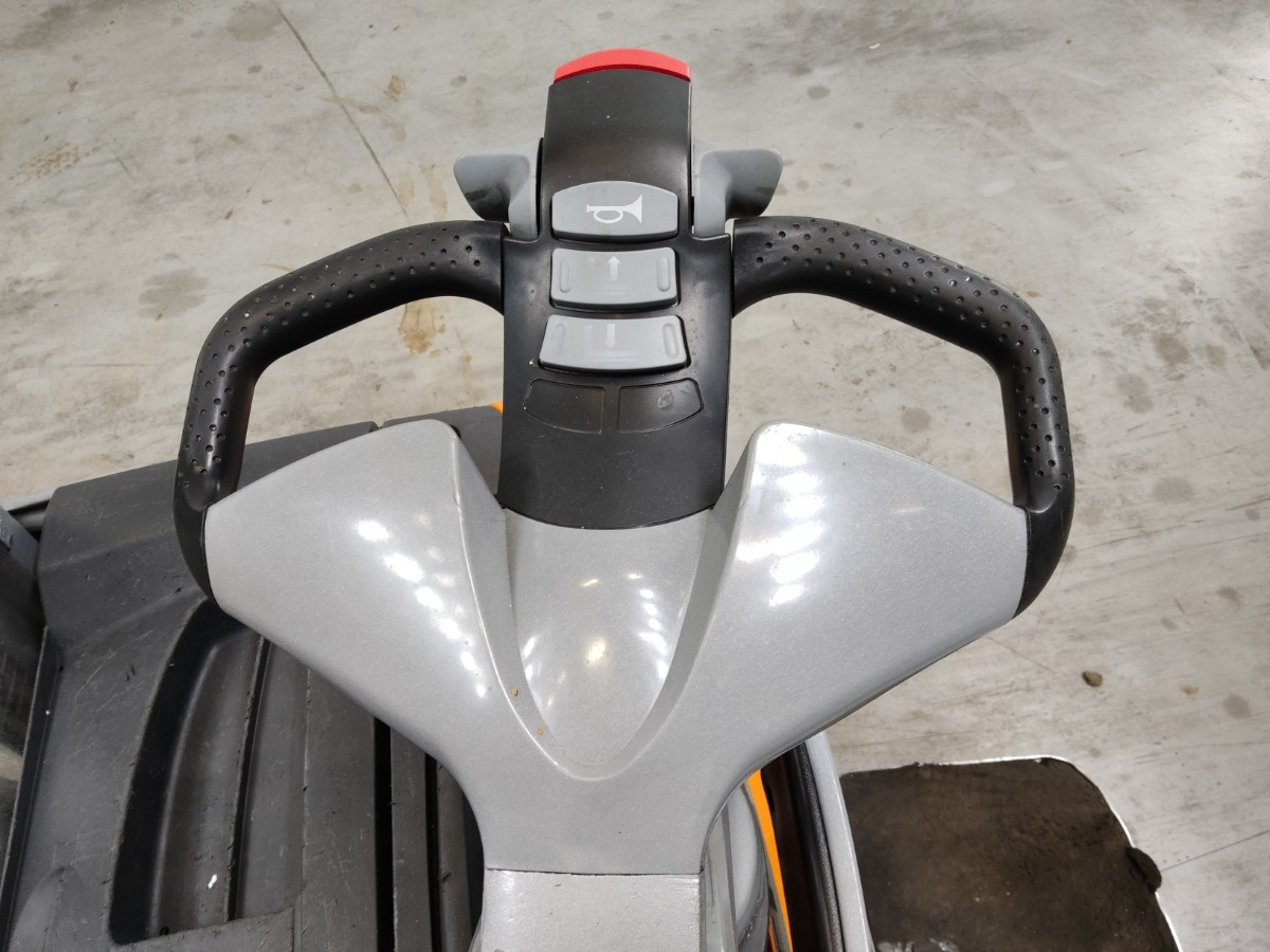 Still EXV-SF14 - Gerbeur: photos 3 Still EXV-SF14 - Gerbeur: photos 3