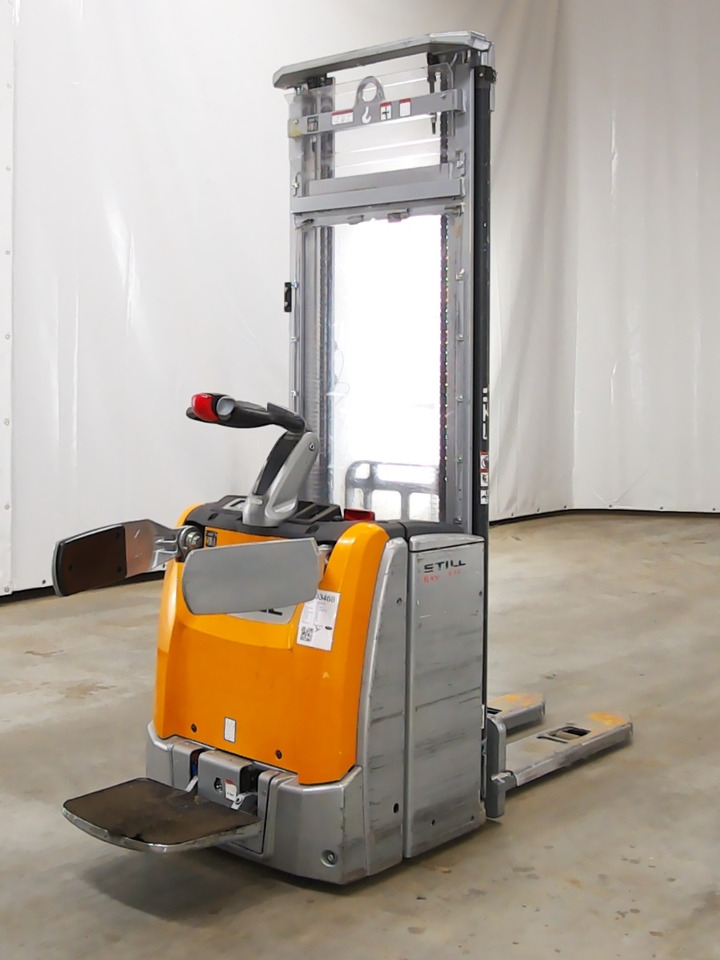 Still EXV-SF14 - Gerbeur: photos 2 Still EXV-SF14 - Gerbeur: photos 2