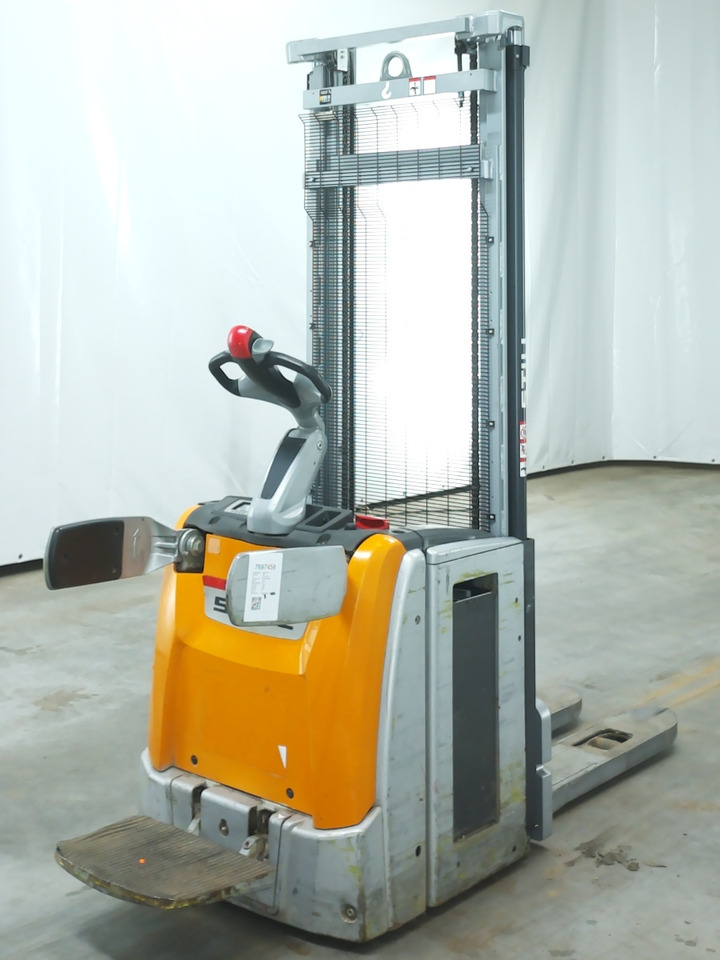 Still EXV-SF20/580MM - Gerbeur: photos 2 Still EXV-SF20/580MM - Gerbeur: photos 2