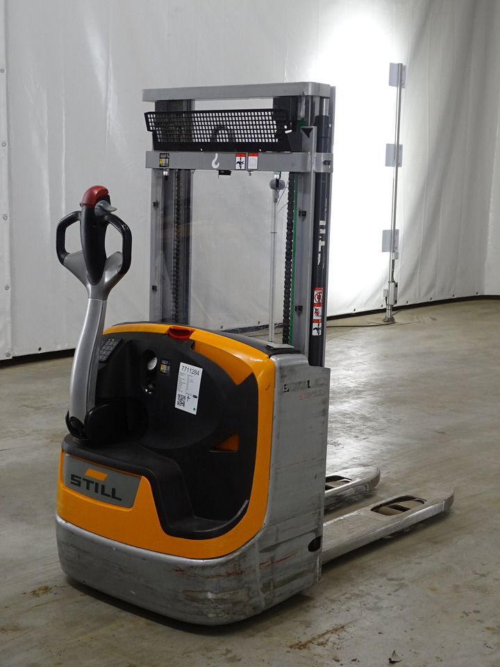 Still EXV12 - Gerbeur: photos 2 Still EXV12 - Gerbeur: photos 2