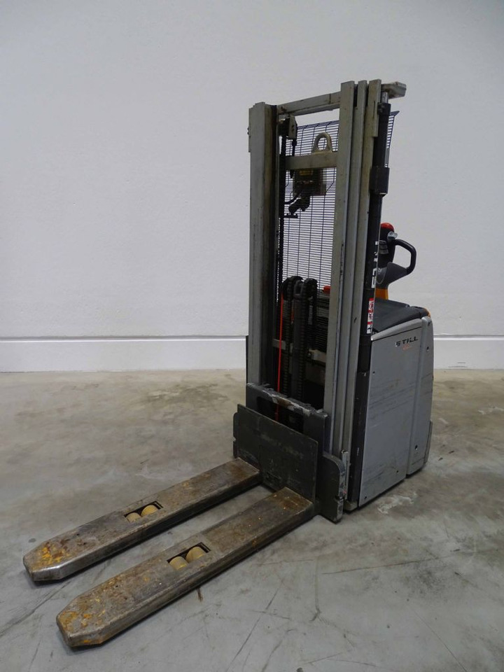 Still EXV14 - Gerbeur: photos 5 Still EXV14 - Gerbeur: photos 5