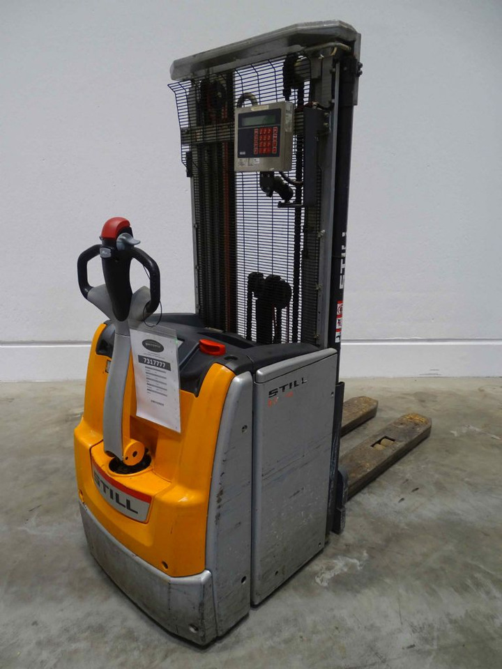 Still EXV14 - Gerbeur: photos 2 Still EXV14 - Gerbeur: photos 2