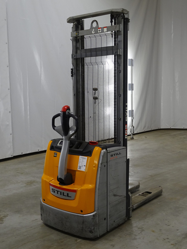 Still EXV14 - Gerbeur: photos 2 Still EXV14 - Gerbeur: photos 2