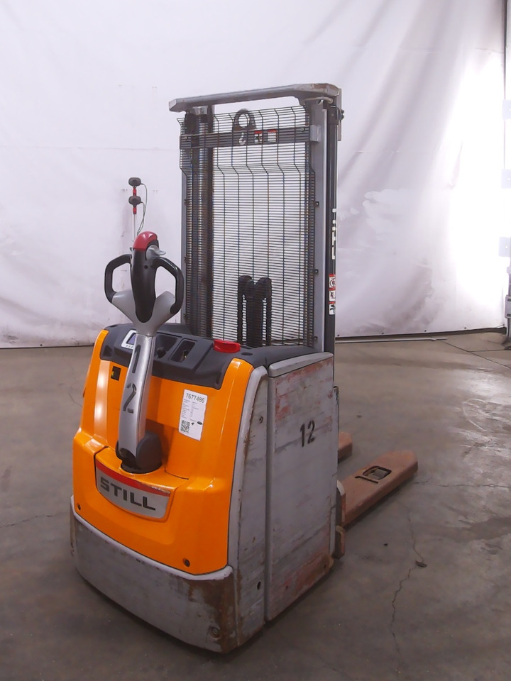 Still EXV14 - Gerbeur: photos 2 Still EXV14 - Gerbeur: photos 2