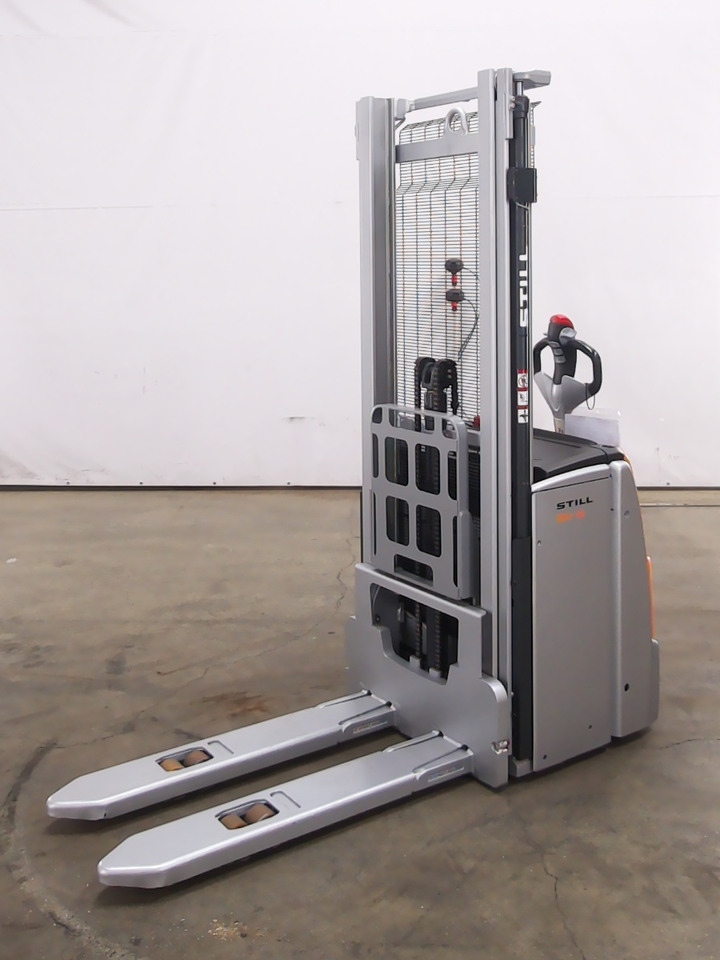 Gerbeur Still EXV14/BATT.NEU: photos 1