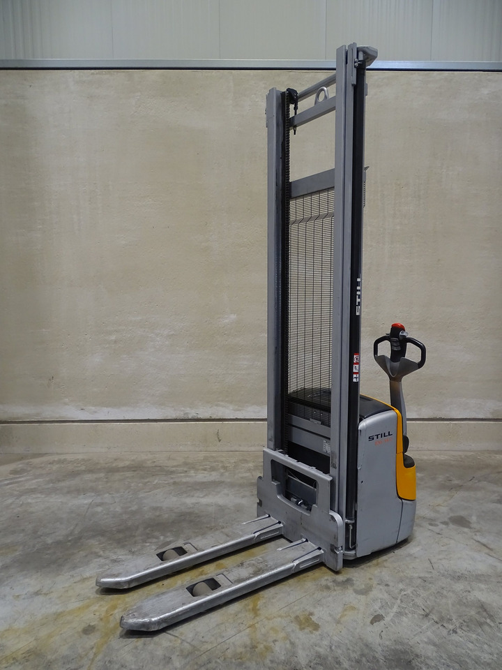 Still EXV14C - Gerbeur: photos 1 Still EXV14C - Gerbeur: photos 1