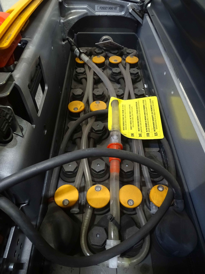 Still EXV14C - Gerbeur: photos 4 Still EXV14C - Gerbeur: photos 4