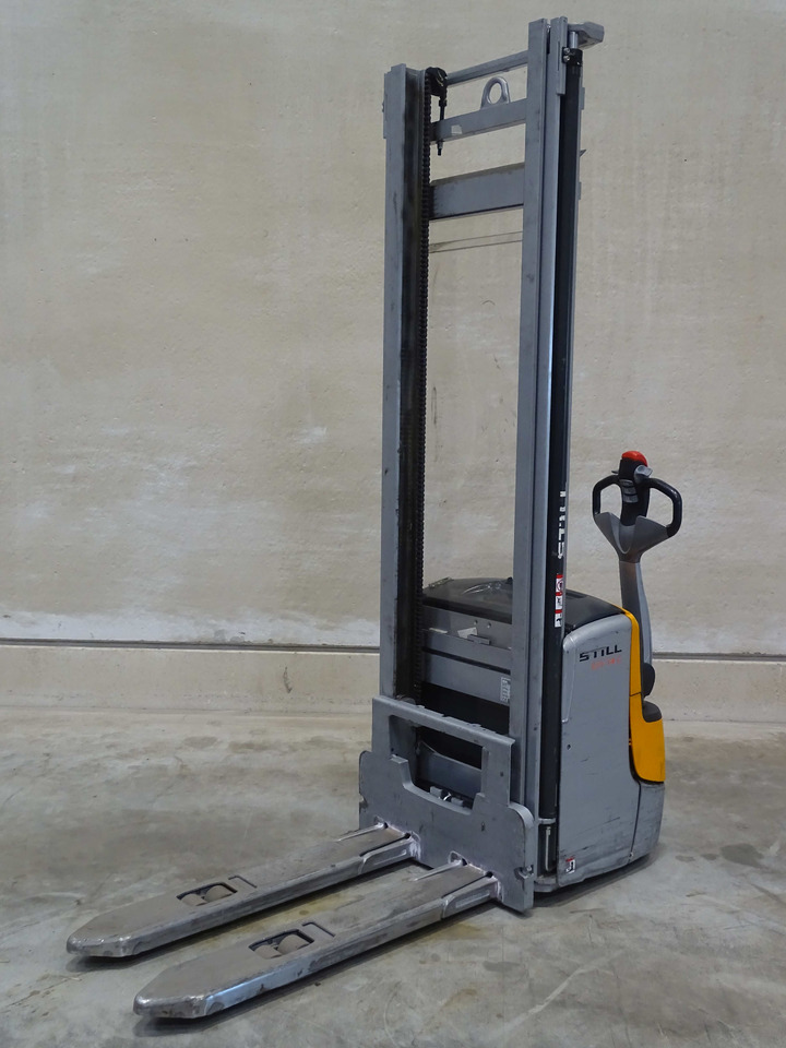 Still EXV14C - Gerbeur: photos 1 Still EXV14C - Gerbeur: photos 1