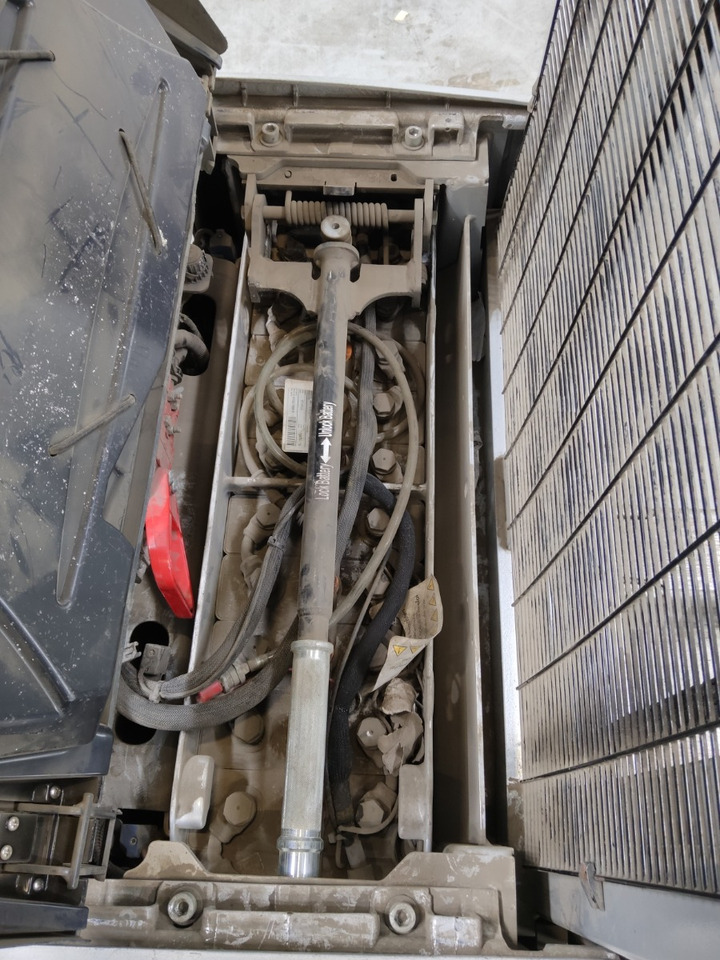 Still EXV14I - Gerbeur: photos 4 Still EXV14I - Gerbeur: photos 4