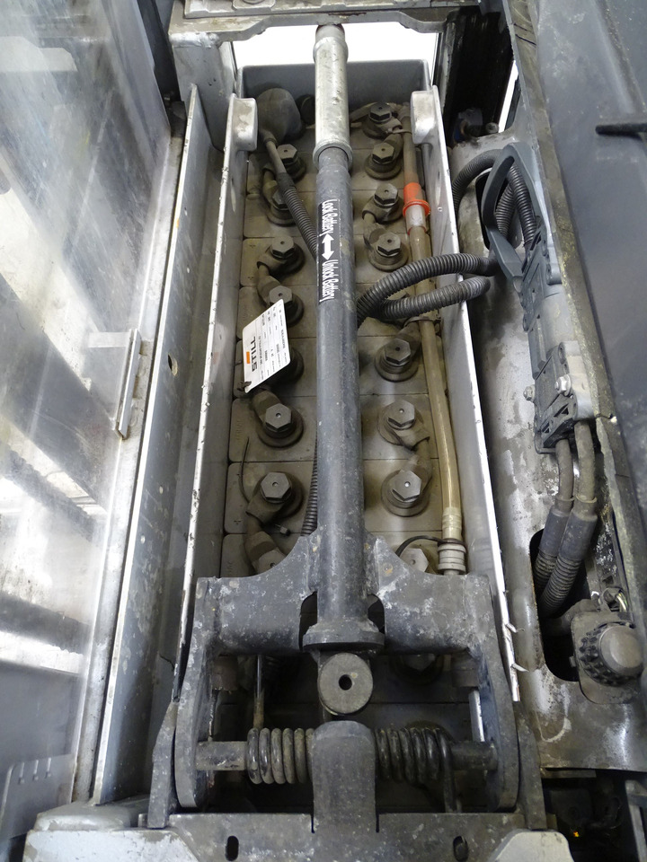 Still EXV14I - Gerbeur: photos 4 Still EXV14I - Gerbeur: photos 4