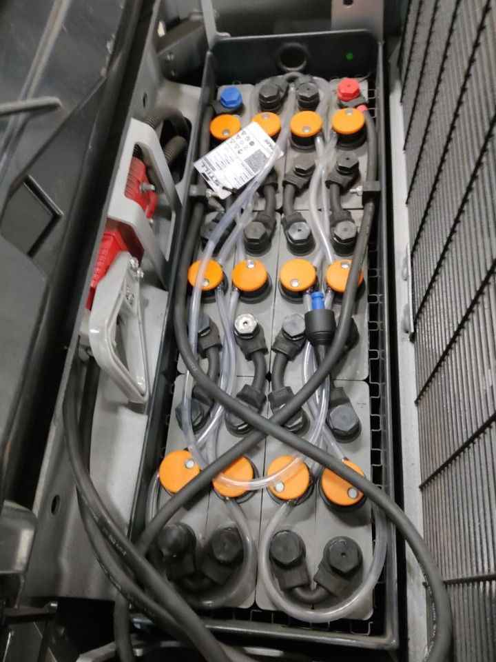 Still EXV16/BATT.NEU - Gerbeur: photos 4 Still EXV16/BATT.NEU - Gerbeur: photos 4