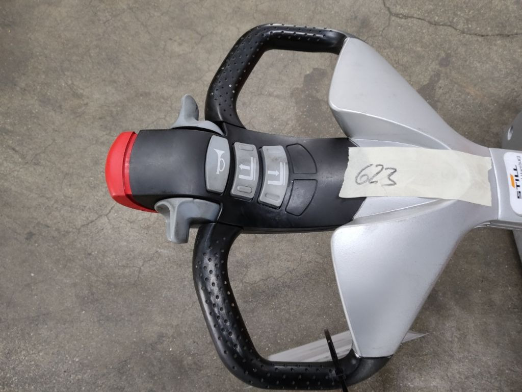 Still EXV16/BATT.NEU - Gerbeur: photos 3 Still EXV16/BATT.NEU - Gerbeur: photos 3