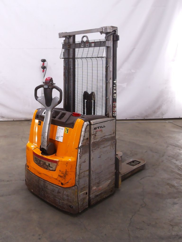 Still EXV20 - Gerbeur: photos 2 Still EXV20 - Gerbeur: photos 2