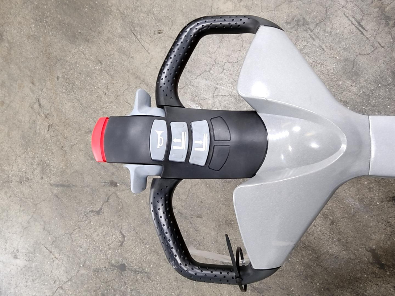 Still EXV20 - Gerbeur: photos 3 Still EXV20 - Gerbeur: photos 3