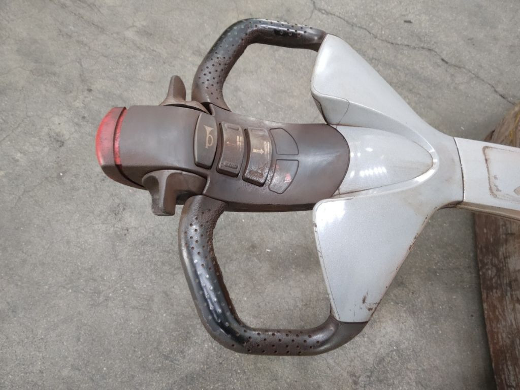 Still EXV20 - Gerbeur: photos 3 Still EXV20 - Gerbeur: photos 3