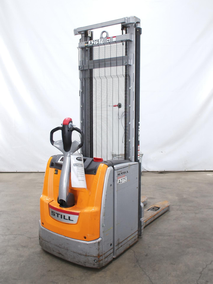 Still EXV20 - Gerbeur: photos 2 Still EXV20 - Gerbeur: photos 2