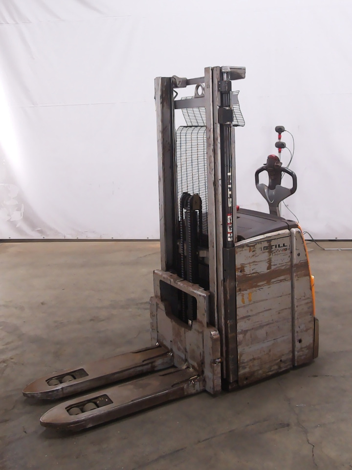 Still EXV20 - Gerbeur: photos 5 Still EXV20 - Gerbeur: photos 5