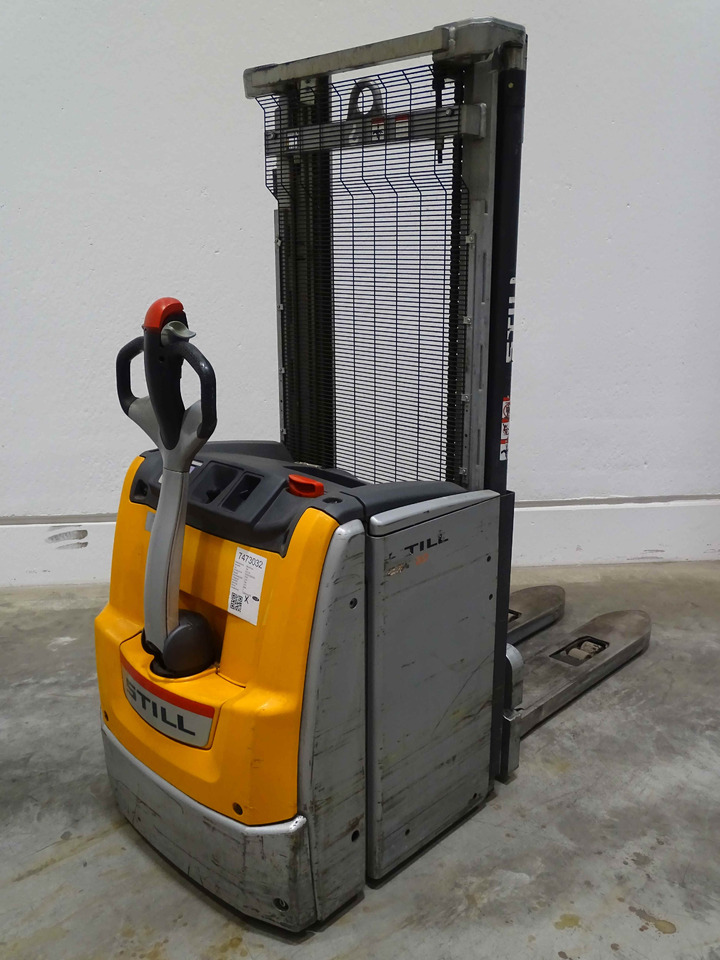 Still EXV20 - Gerbeur: photos 2 Still EXV20 - Gerbeur: photos 2