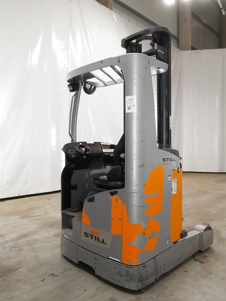 Still FM-X12 - Chariot à mât rétractable: photos 2 Still FM-X12 - Chariot à mât rétractable: photos 2