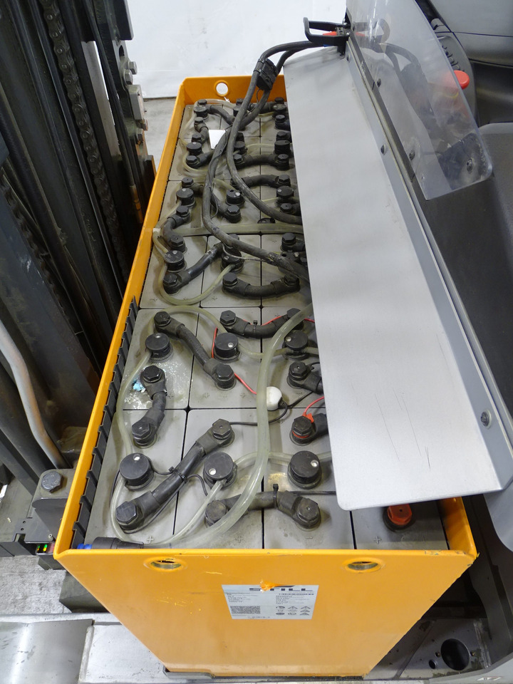 Still FM-X14 - Chariot à mât rétractable: photos 4 Still FM-X14 - Chariot à mât rétractable: photos 4