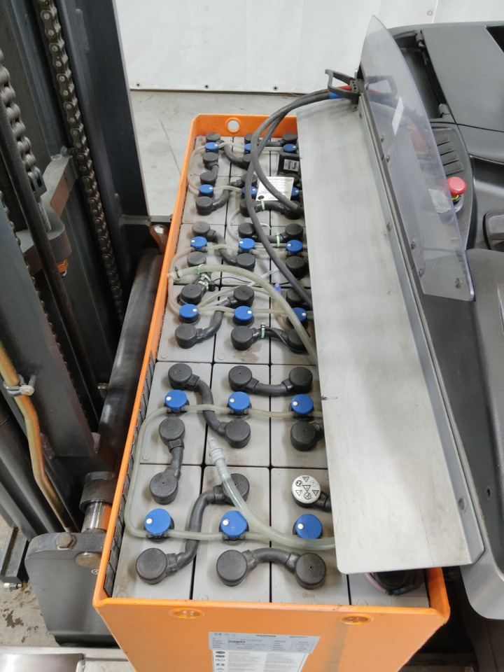 Still FM-X14 - Chariot à mât rétractable: photos 4 Still FM-X14 - Chariot à mât rétractable: photos 4