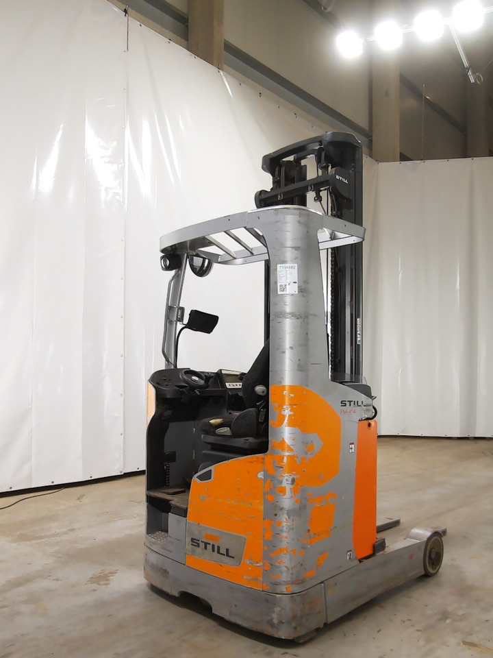 Still FM-X14 - Chariot à mât rétractable: photos 2 Still FM-X14 - Chariot à mât rétractable: photos 2