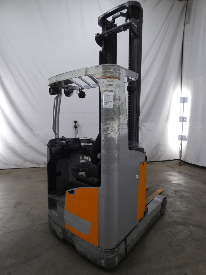 Still FM-X14 - Chariot à mât rétractable: photos 2 Still FM-X14 - Chariot à mât rétractable: photos 2