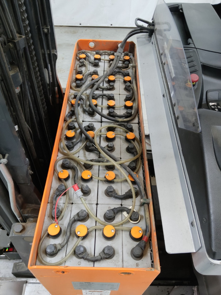 Still FM-X14 - Chariot à mât rétractable: photos 4 Still FM-X14 - Chariot à mât rétractable: photos 4