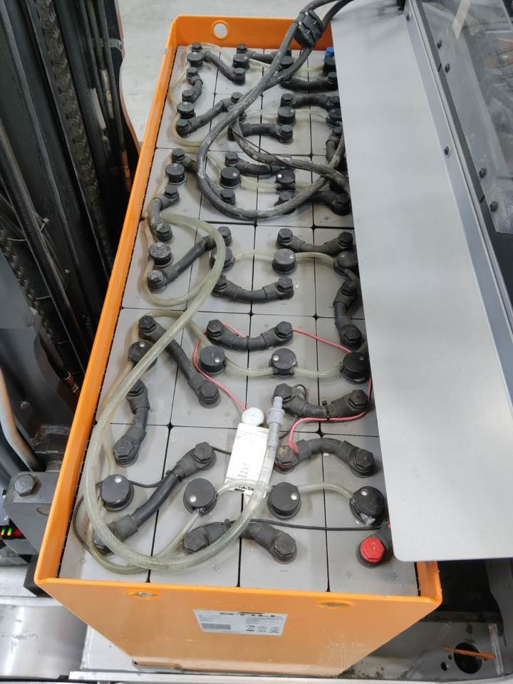 Still FM-X14 - Chariot à mât rétractable: photos 4 Still FM-X14 - Chariot à mât rétractable: photos 4