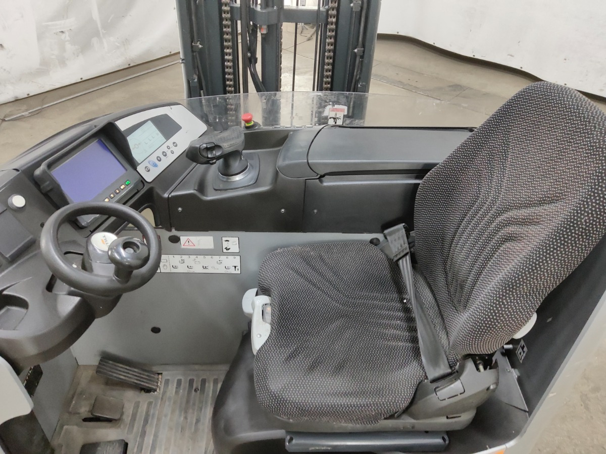 Still FM-X14/LIION - Chariot à mât rétractable: photos 3 Still FM-X14/LIION - Chariot à mât rétractable: photos 3