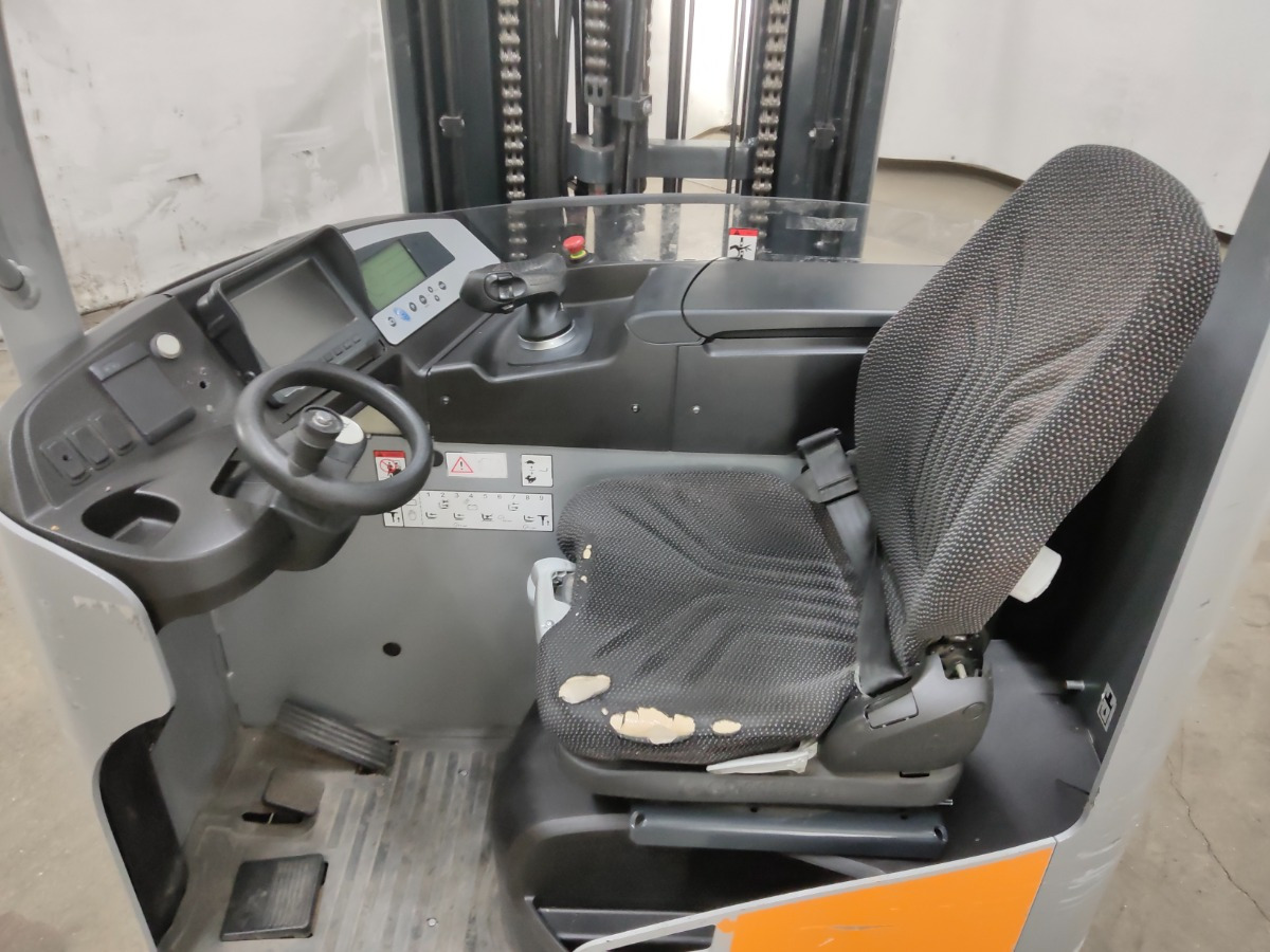 Still FM-X14/LIION - Chariot à mât rétractable: photos 3 Still FM-X14/LIION - Chariot à mât rétractable: photos 3