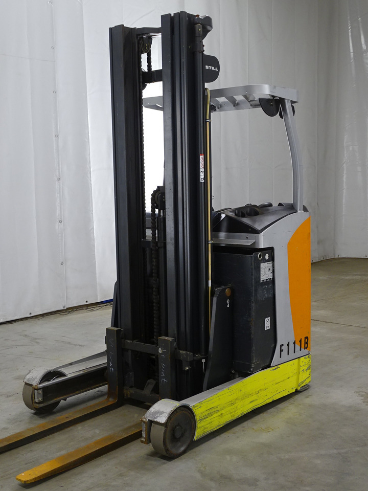 Still FM-X17 - Chariot à mât rétractable: photos 1 Still FM-X17 - Chariot à mât rétractable: photos 1