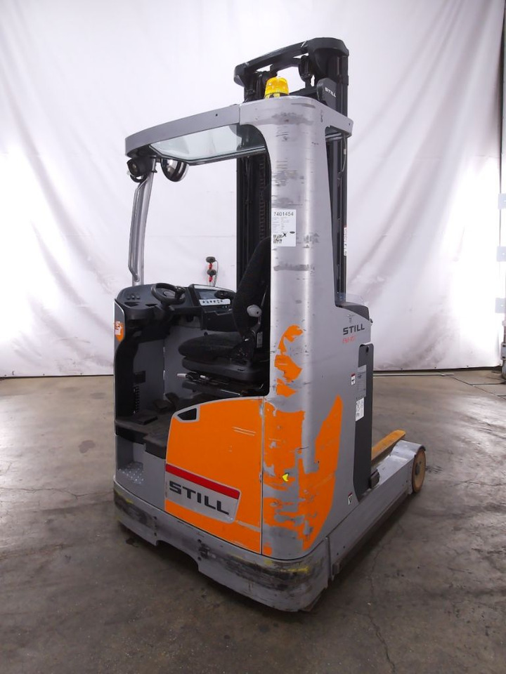 Still FM-X17 - Chariot à mât rétractable: photos 2 Still FM-X17 - Chariot à mât rétractable: photos 2