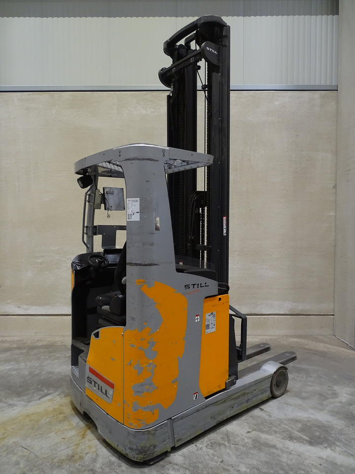 Still FM-X17 - Chariot à mât rétractable: photos 2 Still FM-X17 - Chariot à mât rétractable: photos 2