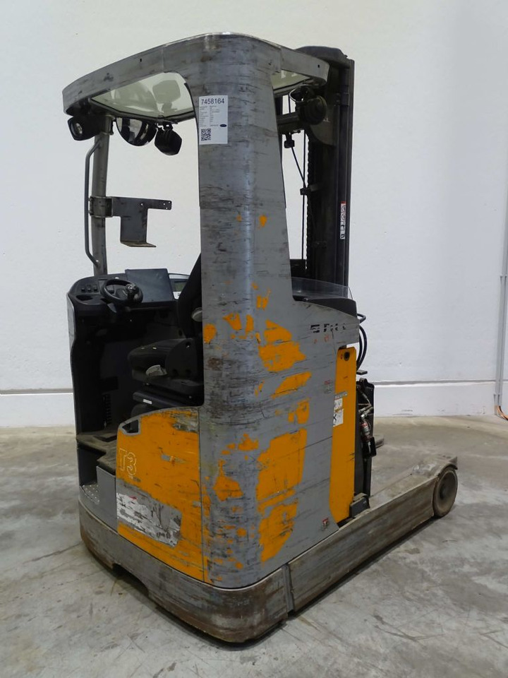 Still FM-X17 - Chariot à mât rétractable: photos 2 Still FM-X17 - Chariot à mât rétractable: photos 2