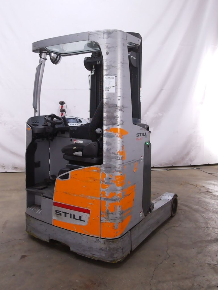 Still FM-X17 - Chariot à mât rétractable: photos 2 Still FM-X17 - Chariot à mât rétractable: photos 2