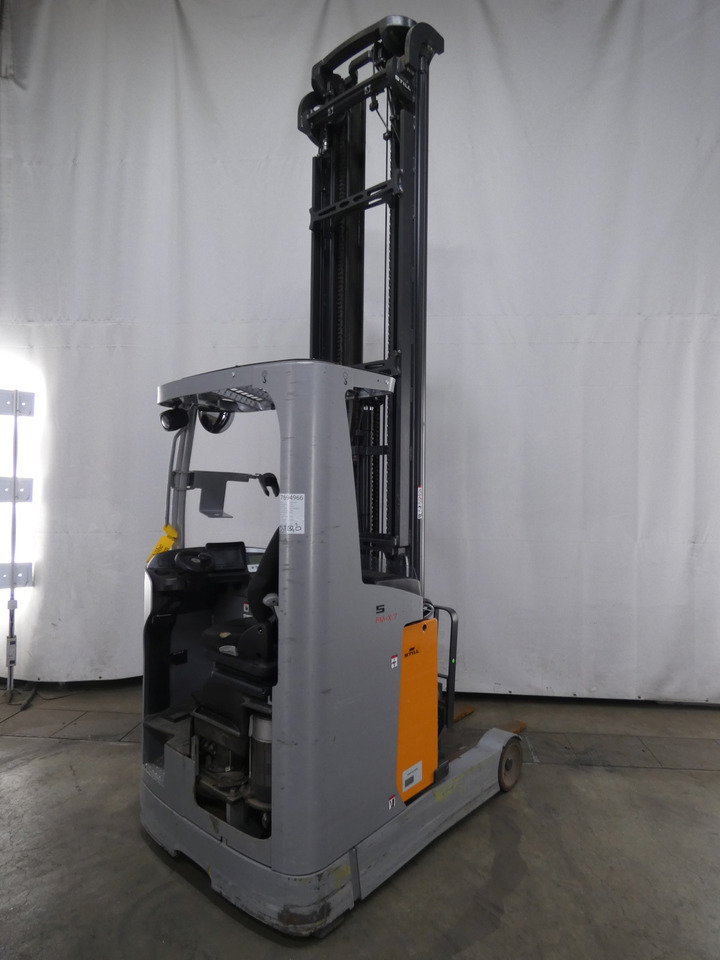 Still FM-X17 - Chariot à mât rétractable: photos 2 Still FM-X17 - Chariot à mât rétractable: photos 2