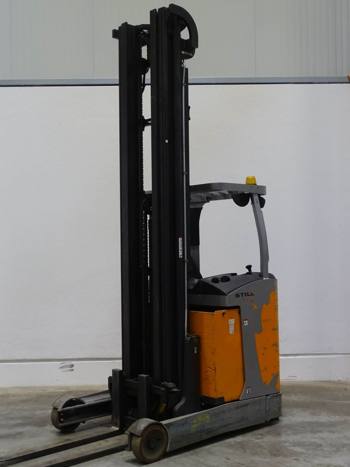 Still FM-X17 - Chariot à mât rétractable: photos 1 Still FM-X17 - Chariot à mât rétractable: photos 1