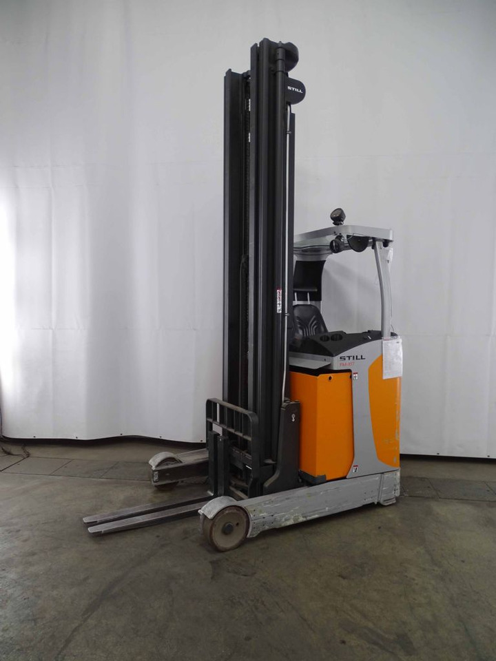 Still FM-X17 - Chariot à mât rétractable: photos 5 Still FM-X17 - Chariot à mât rétractable: photos 5