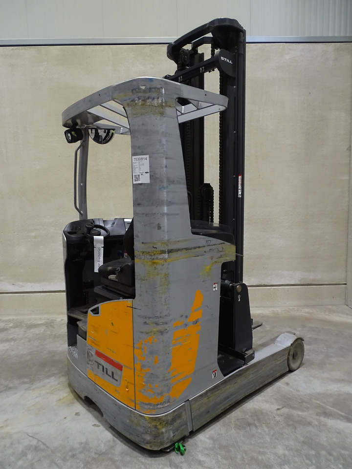 Still FM-X17 - Chariot à mât rétractable: photos 2 Still FM-X17 - Chariot à mât rétractable: photos 2