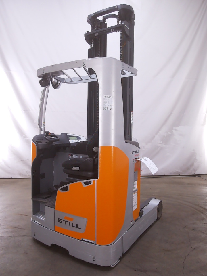 Still FM-X17/BRONZE - Chariot à mât rétractable: photos 2 Still FM-X17/BRONZE - Chariot à mât rétractable: photos 2