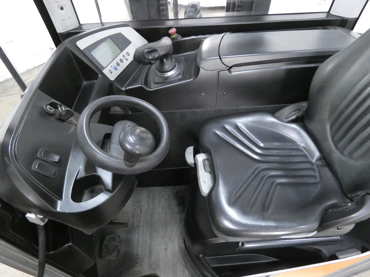 Still FM-X17SE - Chariot à mât rétractable: photos 3 Still FM-X17SE - Chariot à mât rétractable: photos 3