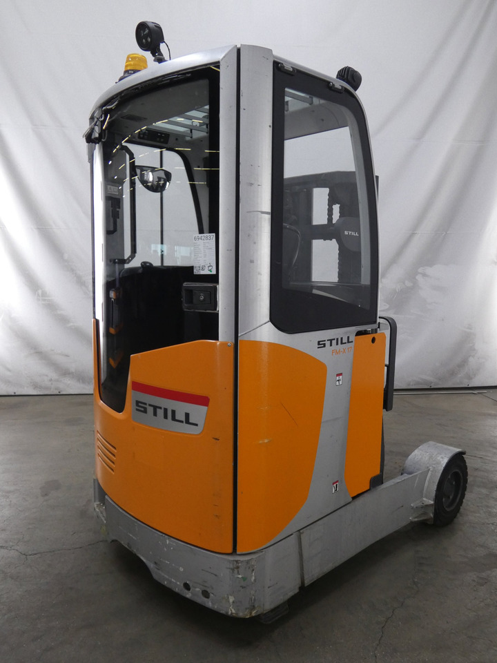 Still FM-X17SE - Chariot à mât rétractable: photos 2 Still FM-X17SE - Chariot à mât rétractable: photos 2