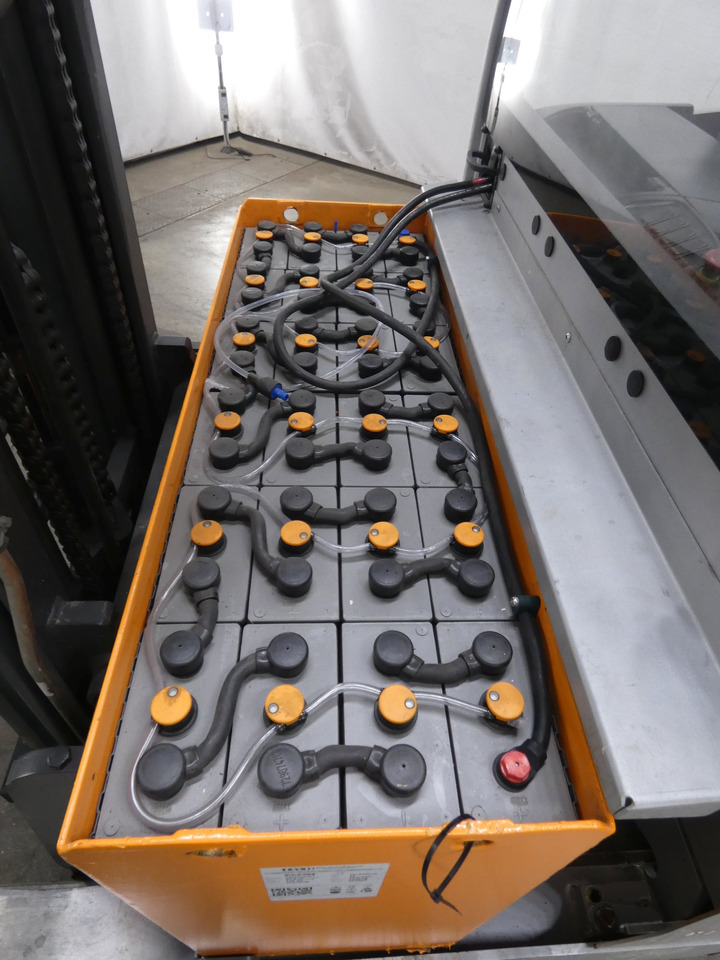 Still FM-X17SE - Chariot à mât rétractable: photos 4 Still FM-X17SE - Chariot à mât rétractable: photos 4