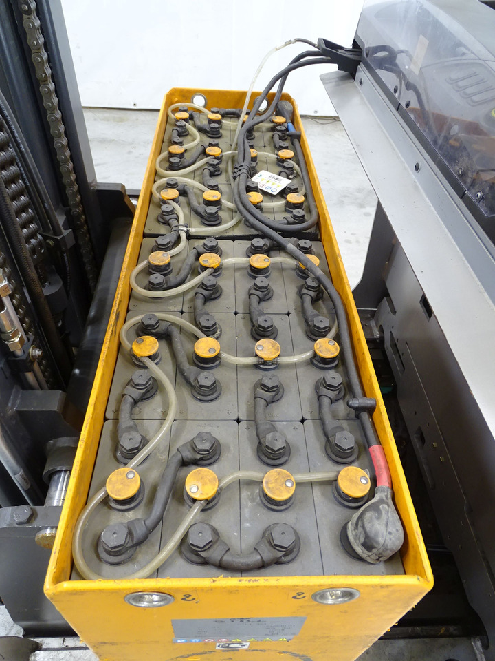 Still FM-X20 - Chariot à mât rétractable: photos 4 Still FM-X20 - Chariot à mât rétractable: photos 4