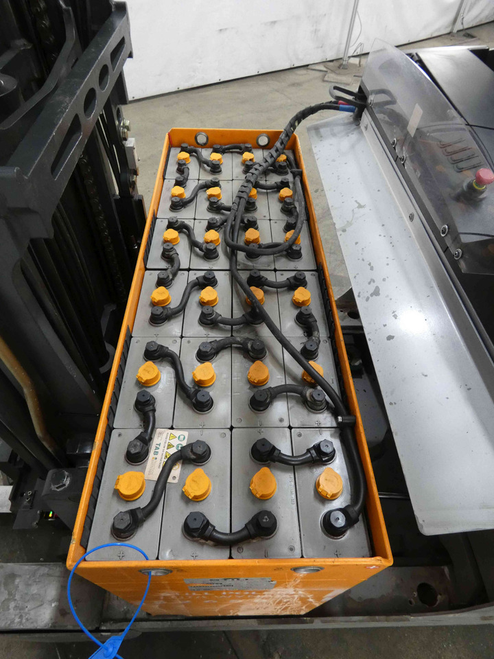 Still FM-X20 - Chariot à mât rétractable: photos 4 Still FM-X20 - Chariot à mât rétractable: photos 4