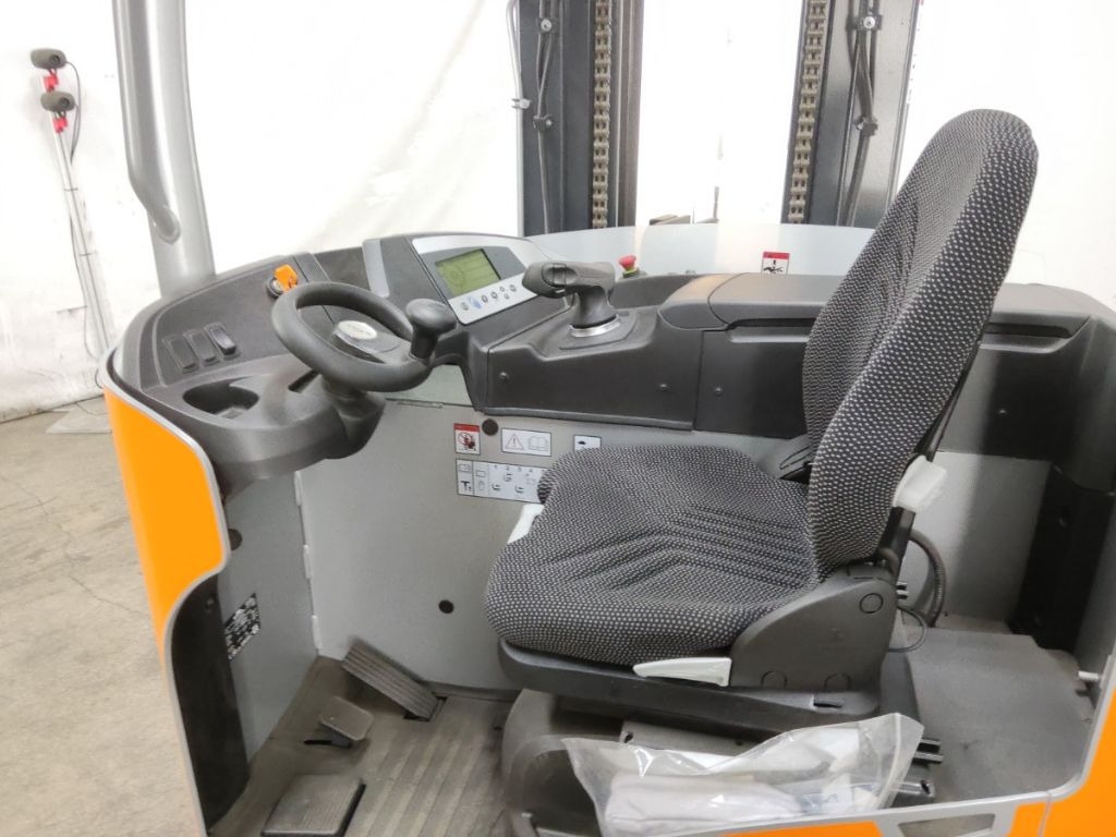 Still FM-X20/BATT.NEU - Chariot à mât rétractable: photos 3 Still FM-X20/BATT.NEU - Chariot à mât rétractable: photos 3