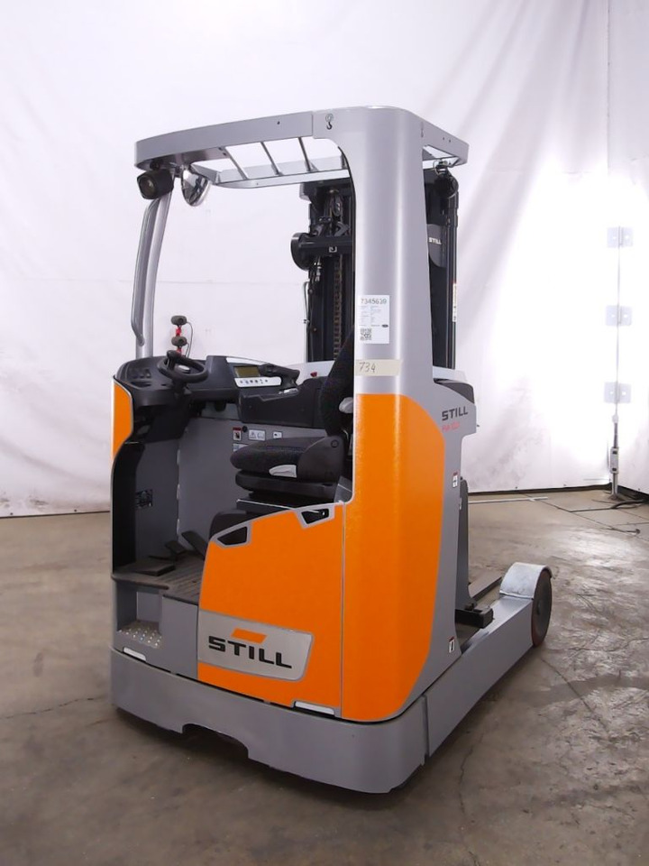 Still FM-X20/BATT.NEU - Chariot à mât rétractable: photos 2 Still FM-X20/BATT.NEU - Chariot à mât rétractable: photos 2